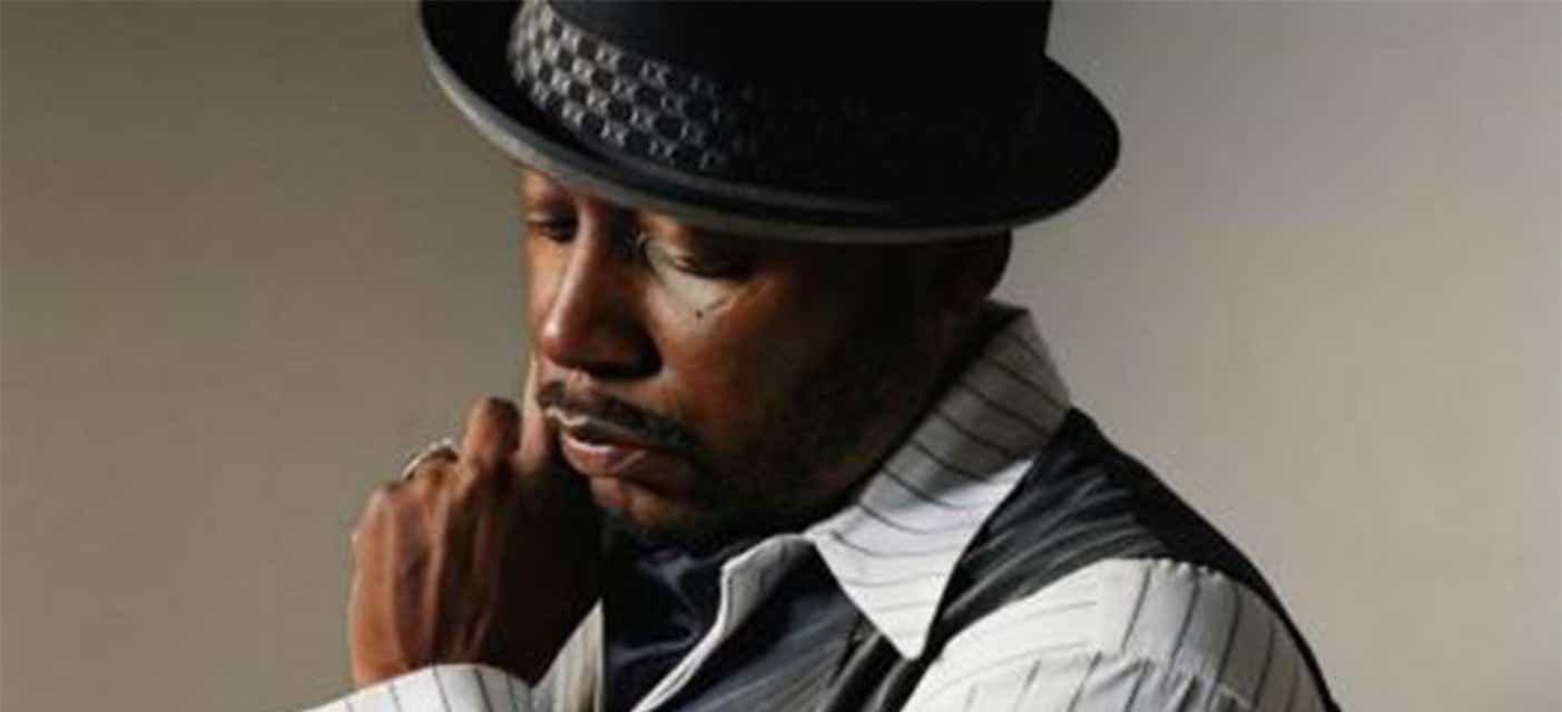 Big Daddy Kane