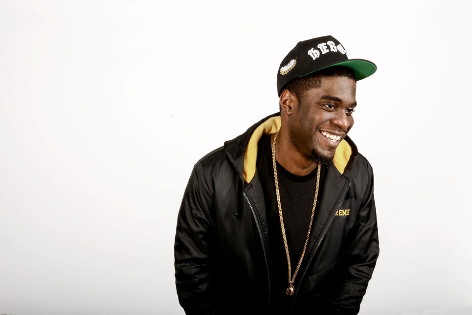 Big K.R.I.T.