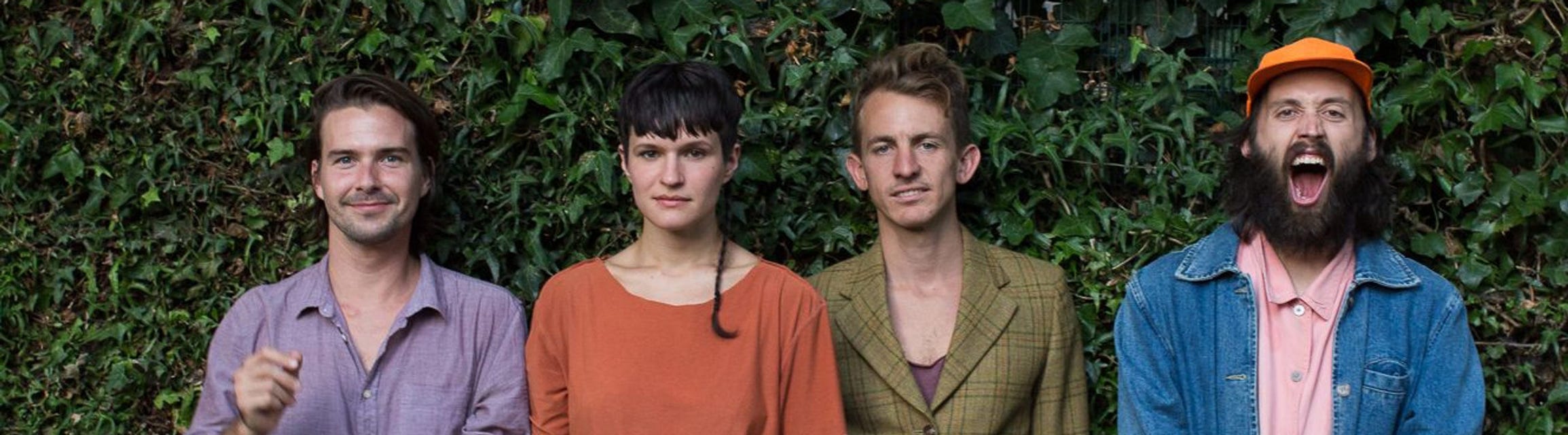 Big Thief will be playing at Southern Alberta Jubilee Auditorium in Calgary