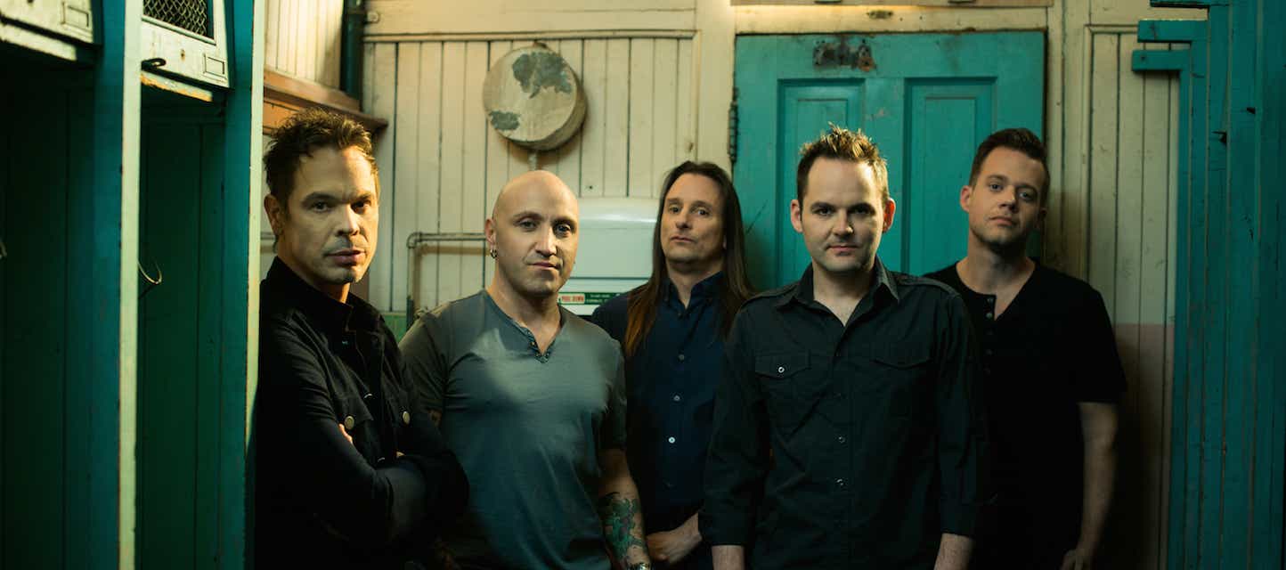 Big Wreck