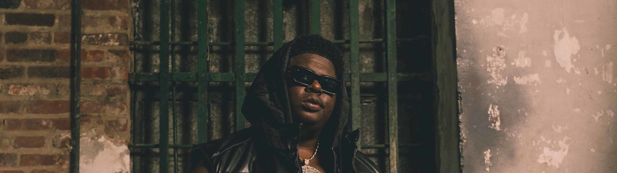 BigXThaPlug will be playing at Mission Ballroom in Denver