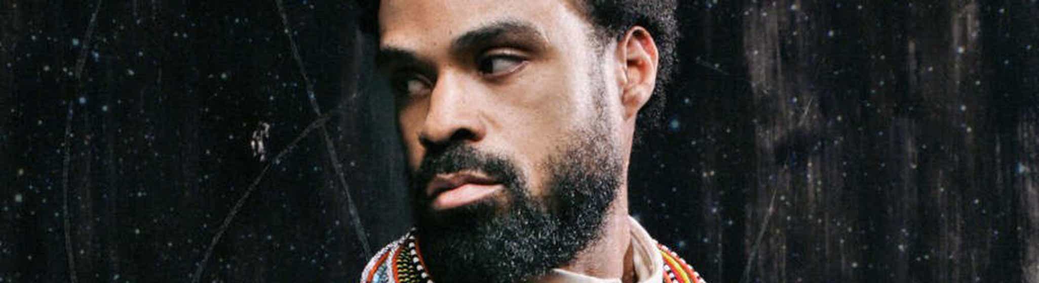 Bilal will be playing at Birchmere in Alexandria