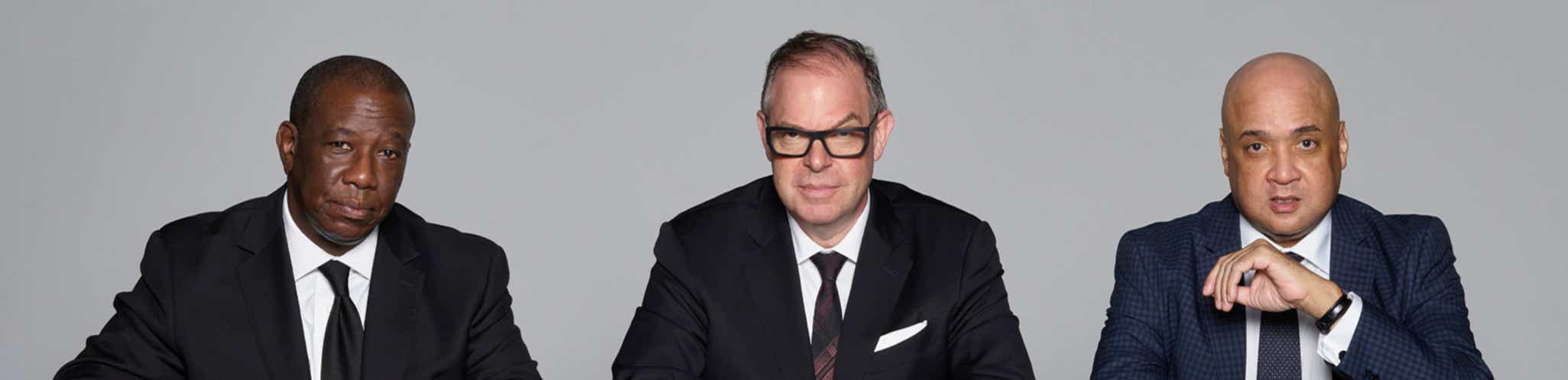 Bill Charlap Trio