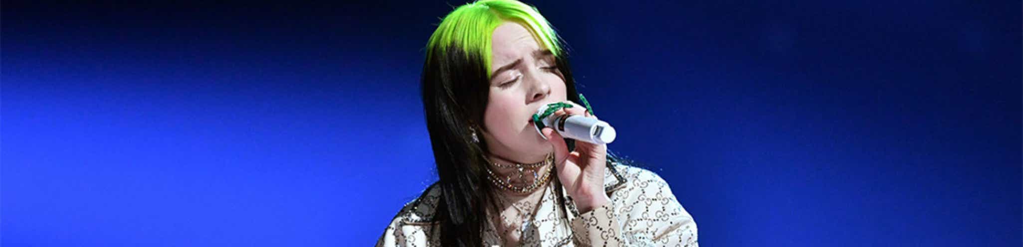 Billie Eilish