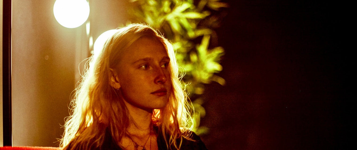 Billie Marten will be playing at Skullys Music Diner in Columbus