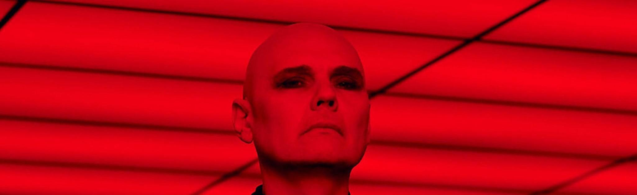 Billy Corgan and the Machines of God Tickets