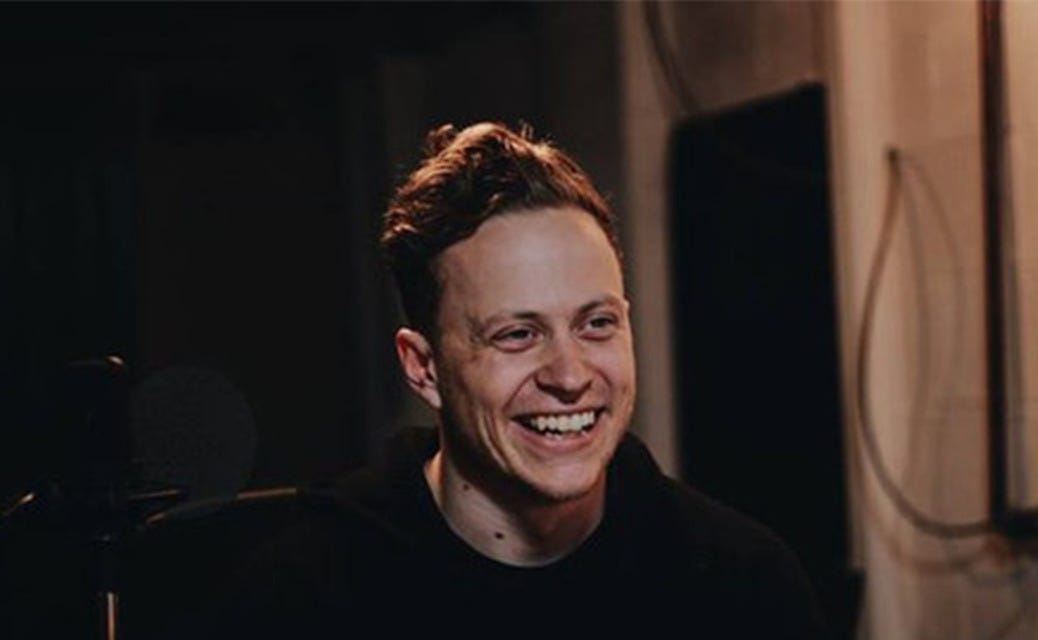 Bilmuri will be playing at The Sylvee in Madison