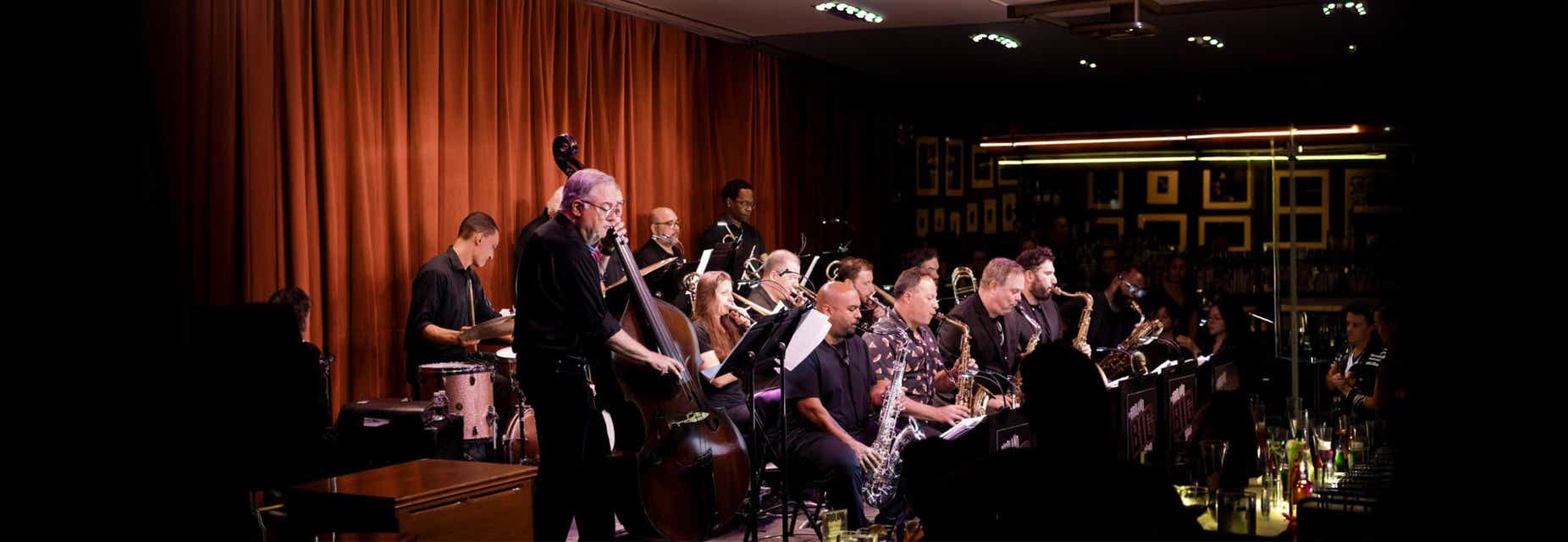 Birdland Big Band