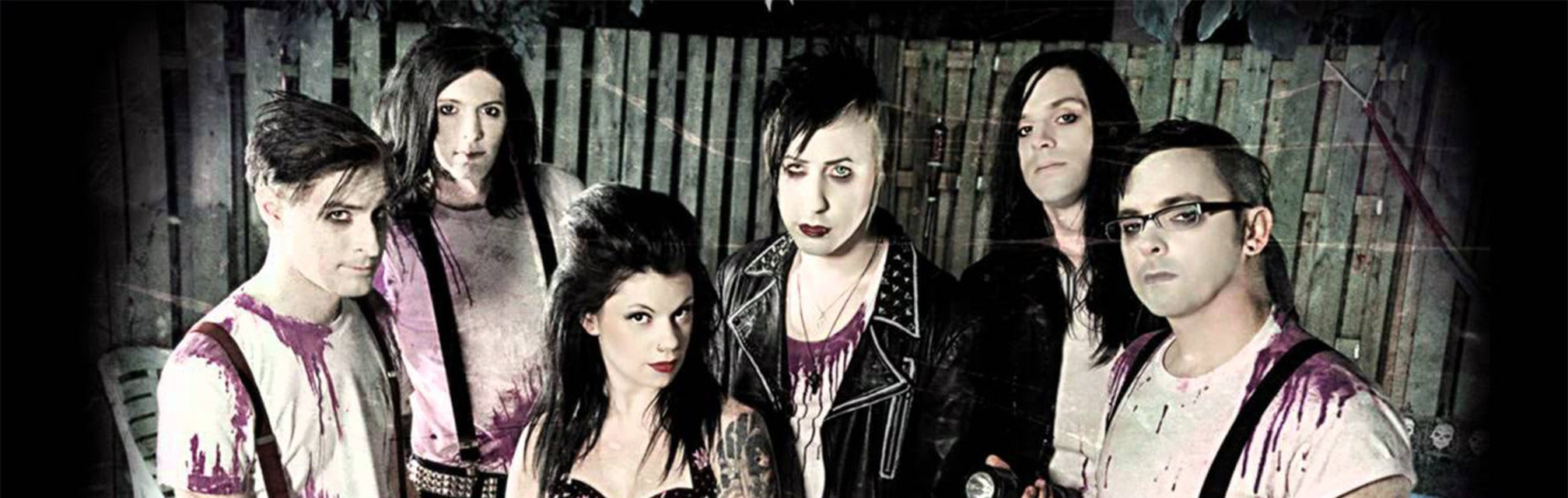 The Birthday Massacre will be playing at Sunshine Theatre in Albuquerque