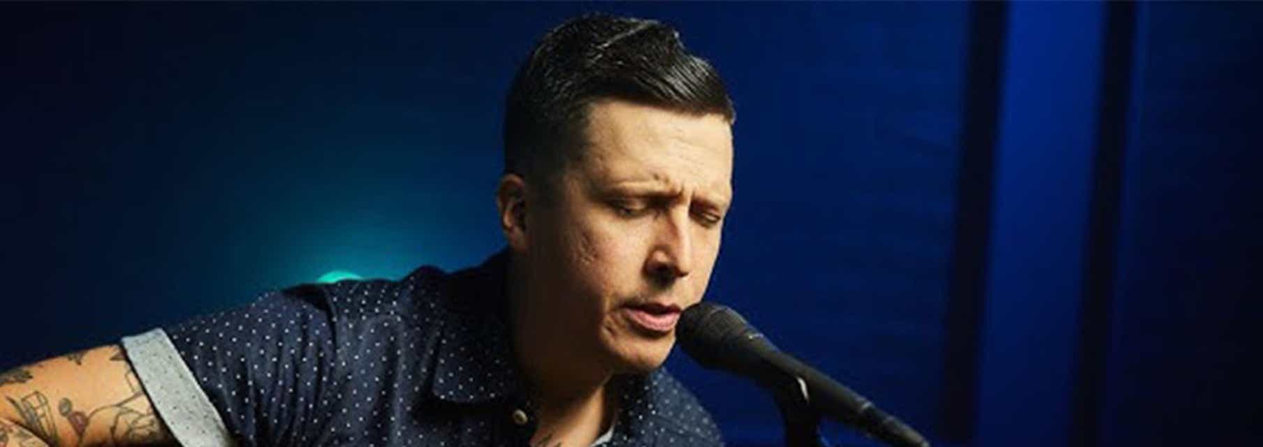 BJ Barham will be playing at Skullys Music Diner in Columbus