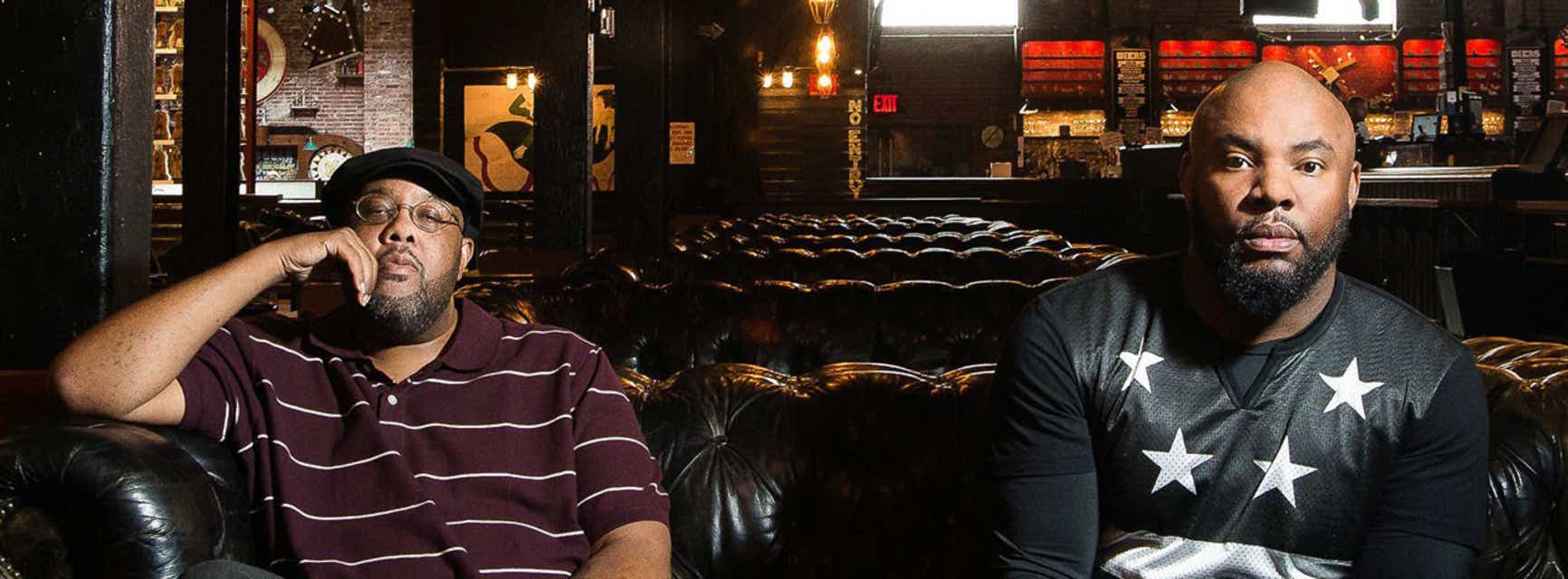 Blackalicious