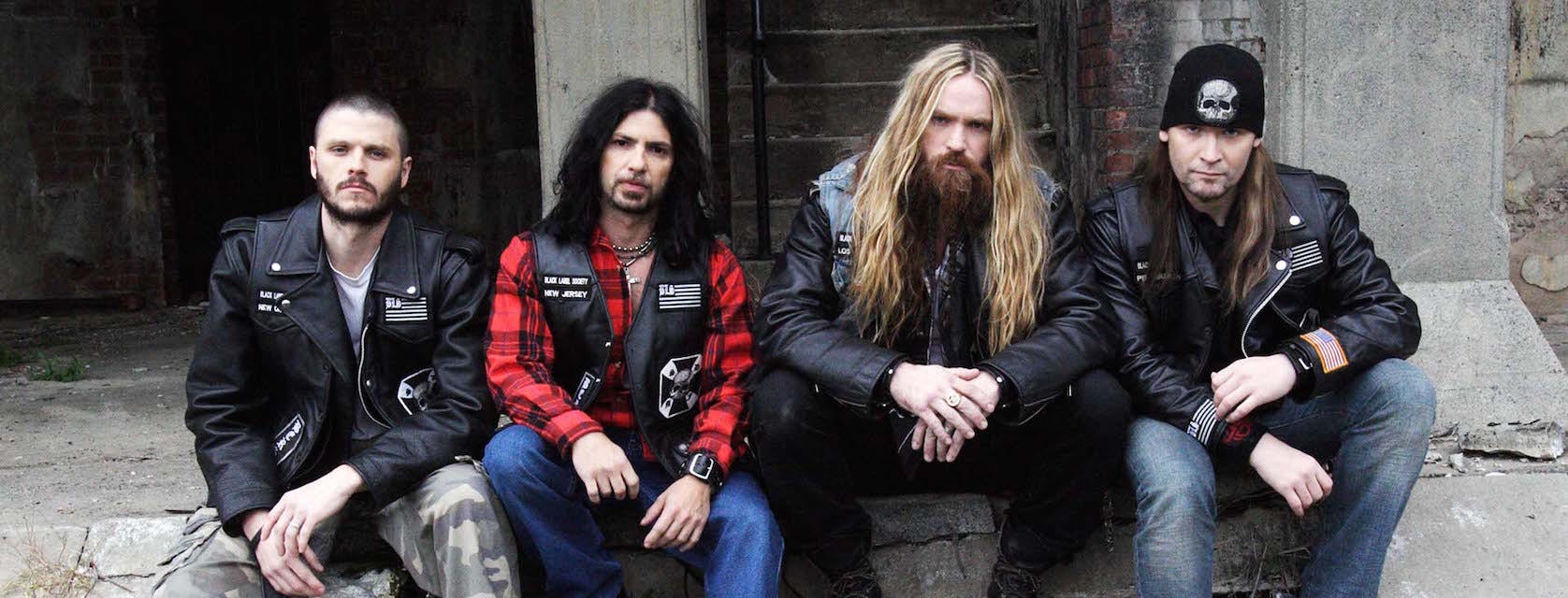 Black Label Society