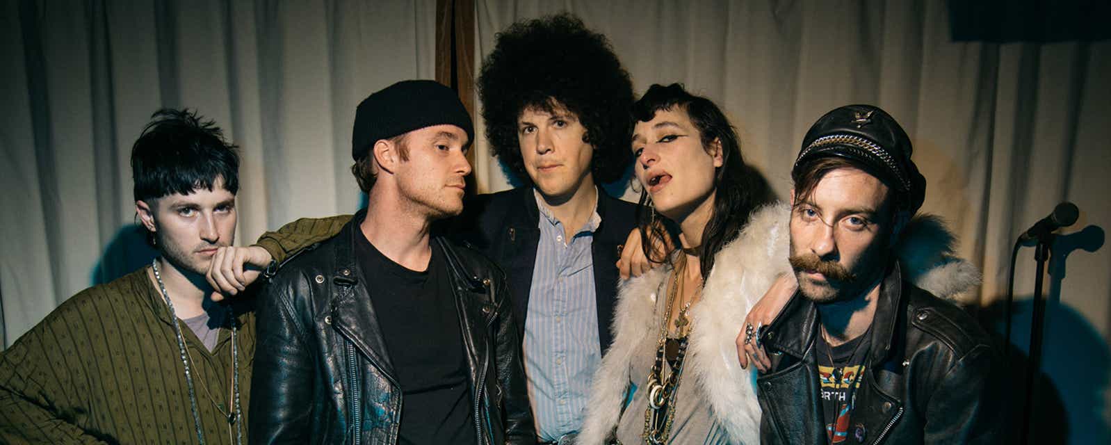 Black Lips