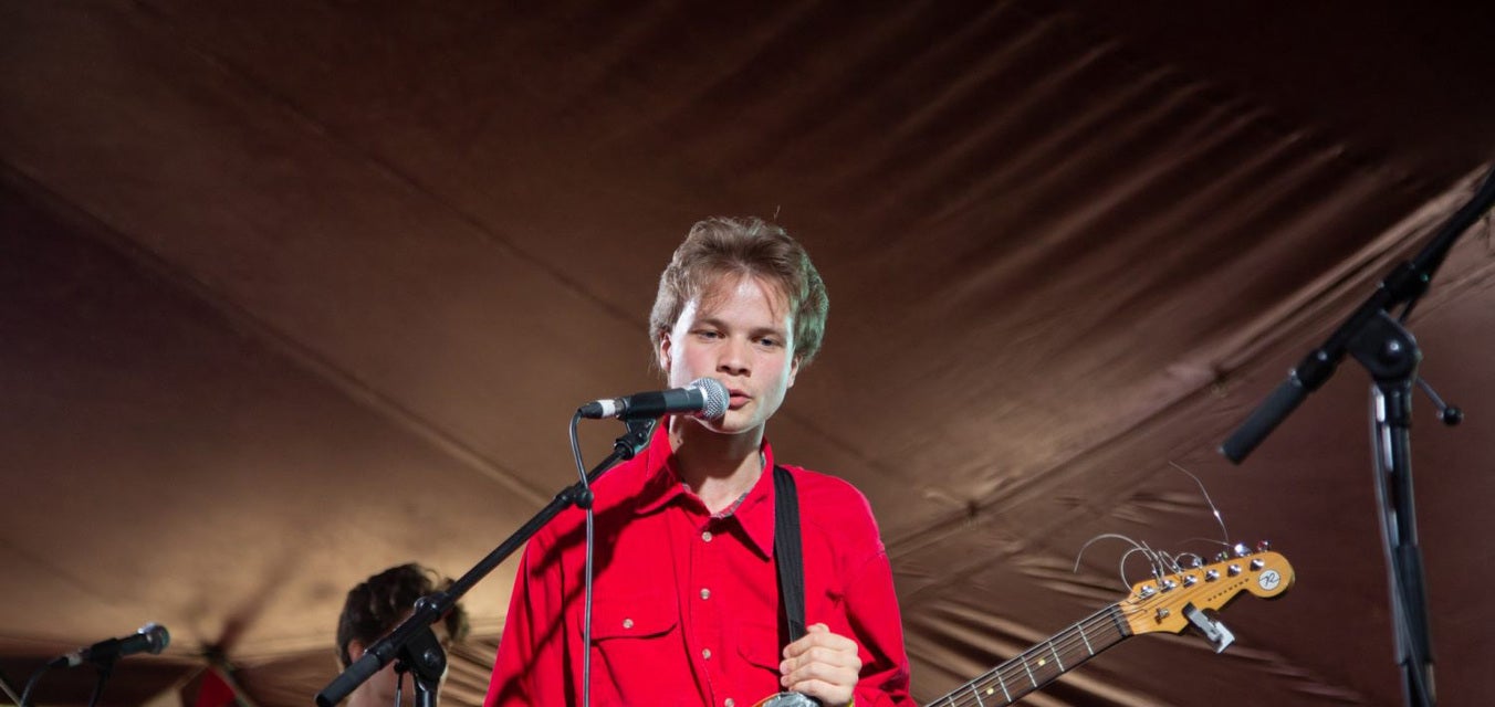 Black Midi Tickets 9/9/22 at The Orange Peel in Asheville, NC Gametime