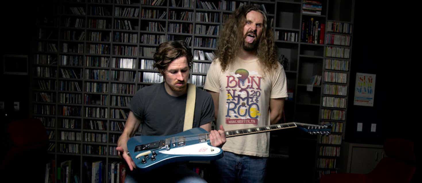 Black Pistol Fire