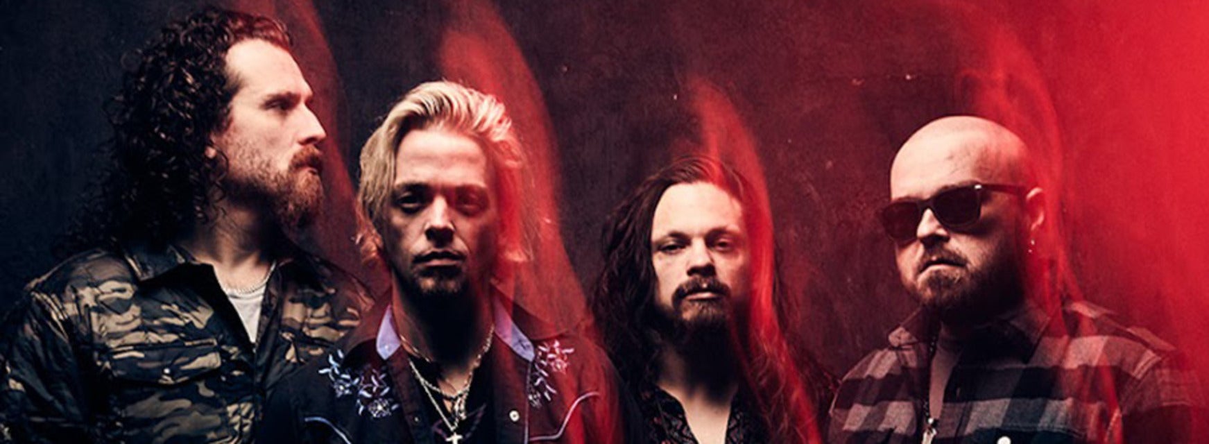Black Stone Cherry