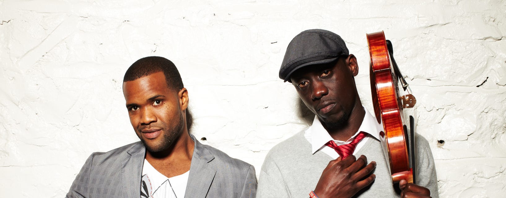 Black Violin