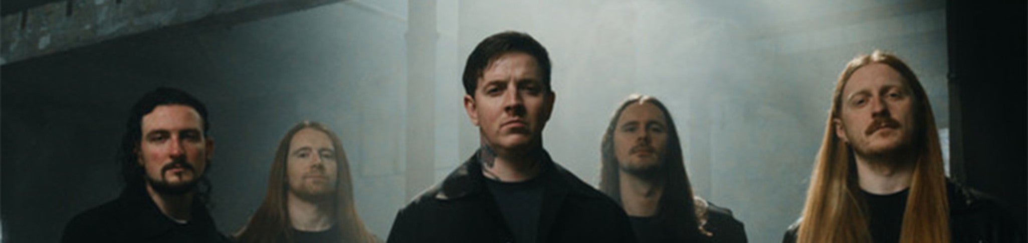 Bleed From Within will be playing at Beanfield Theatre in Montreal