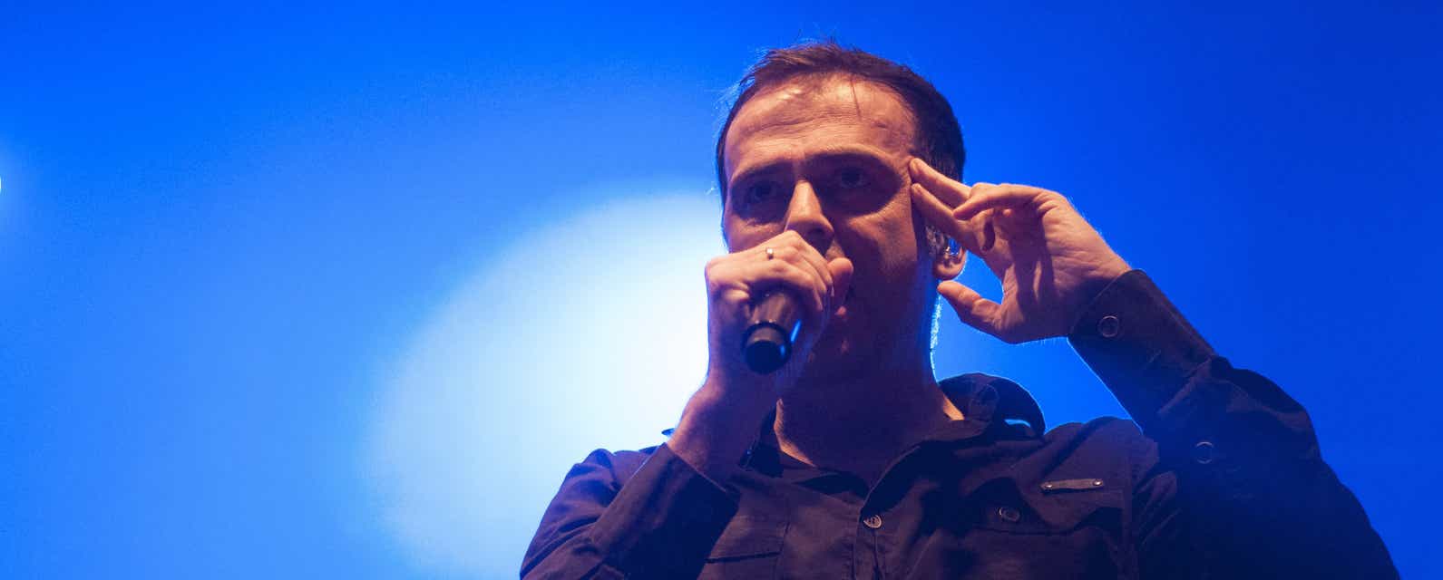 Blind Guardian