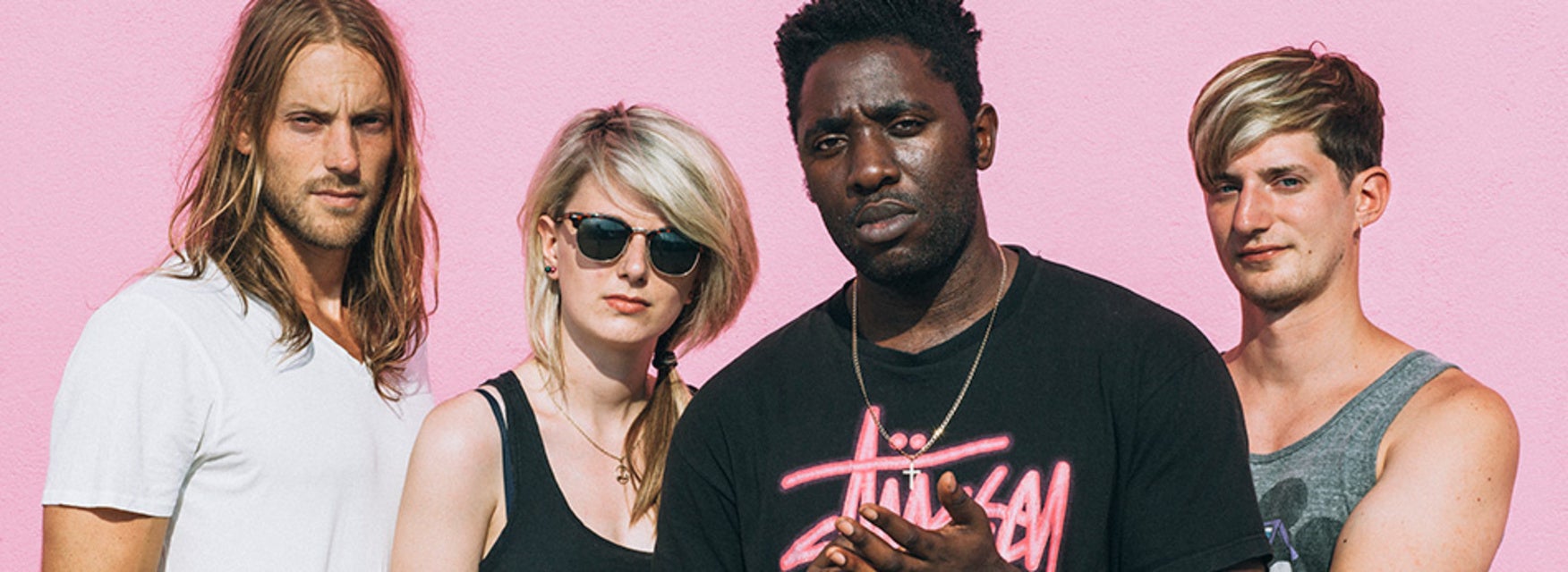Bloc Party Tickets