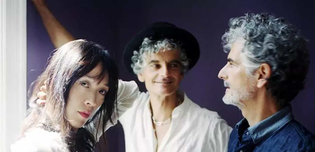 Blonde Redhead