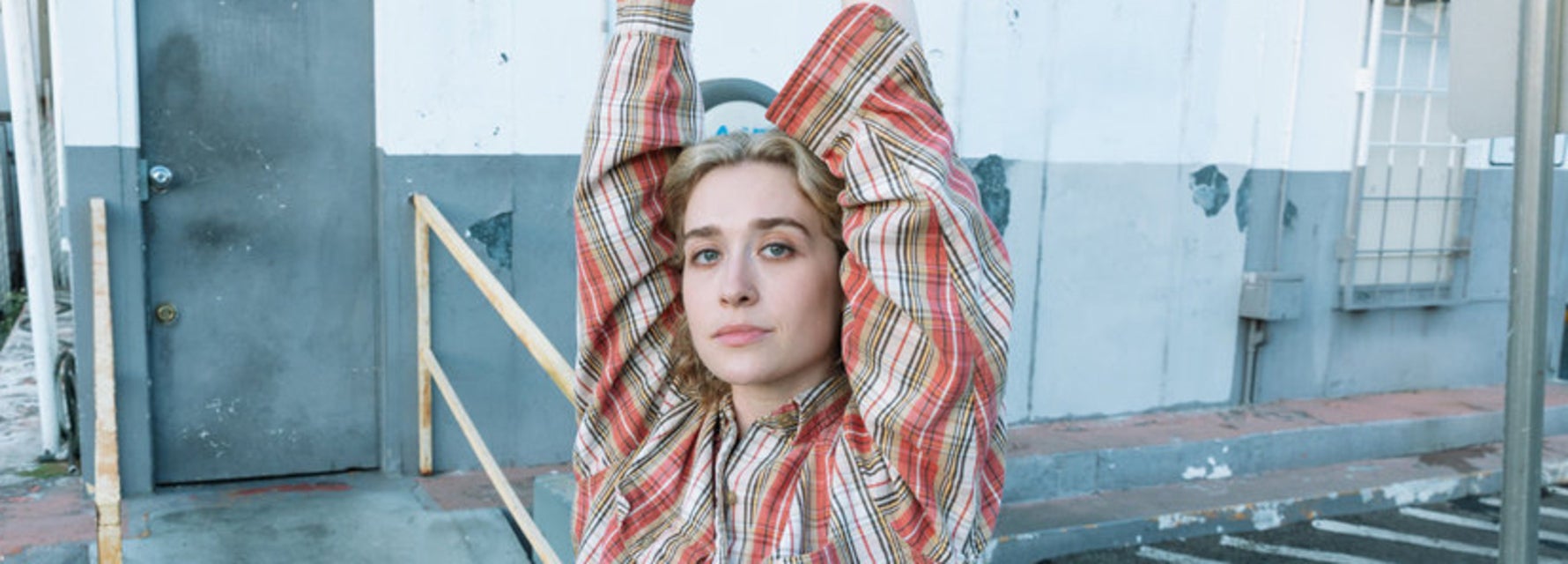 Blondshell Tickets