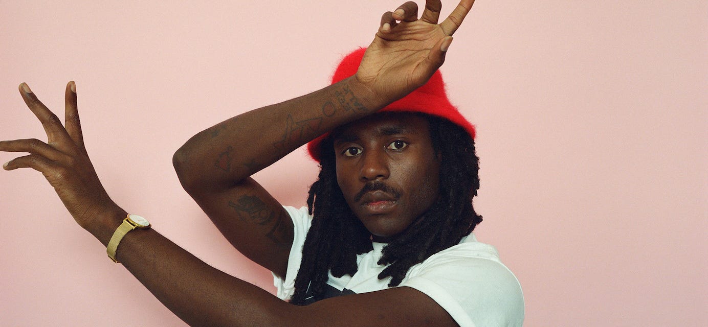 Blood Orange