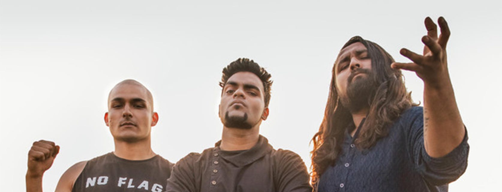 Bloodywood will be playing at Mercury Ballroom in Louisville