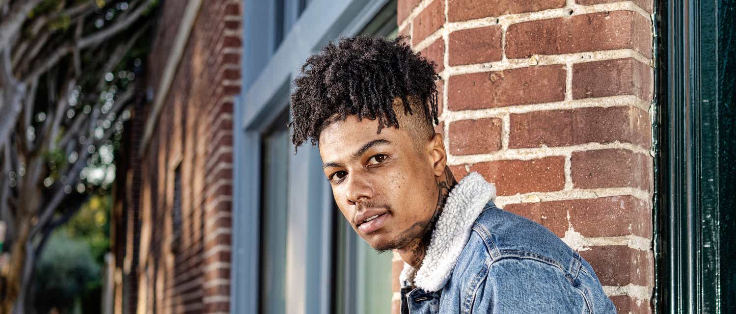 Blueface
