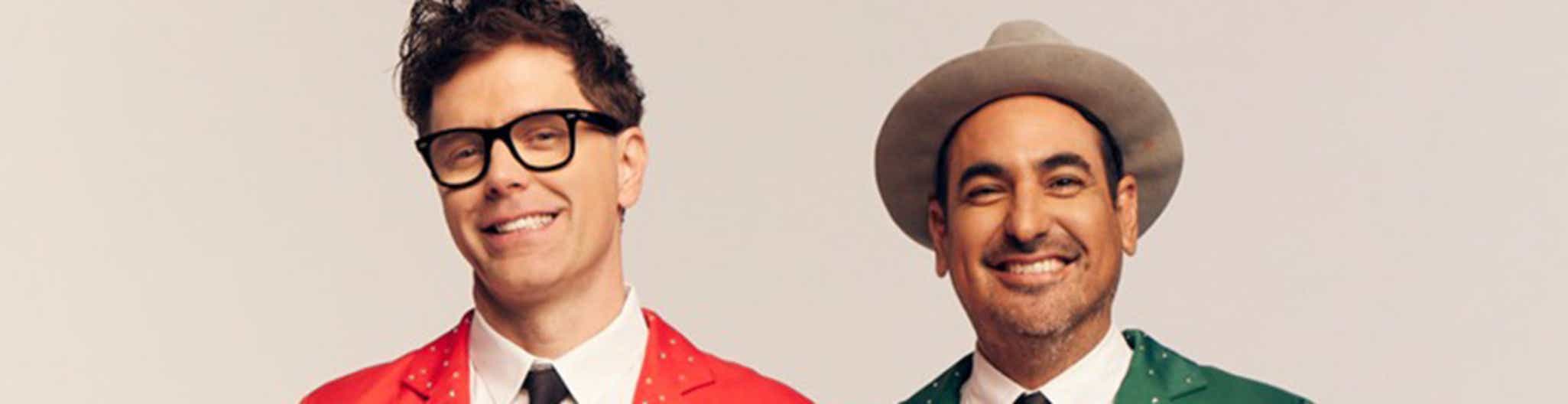 Bobby Bones & The Raging Idiots