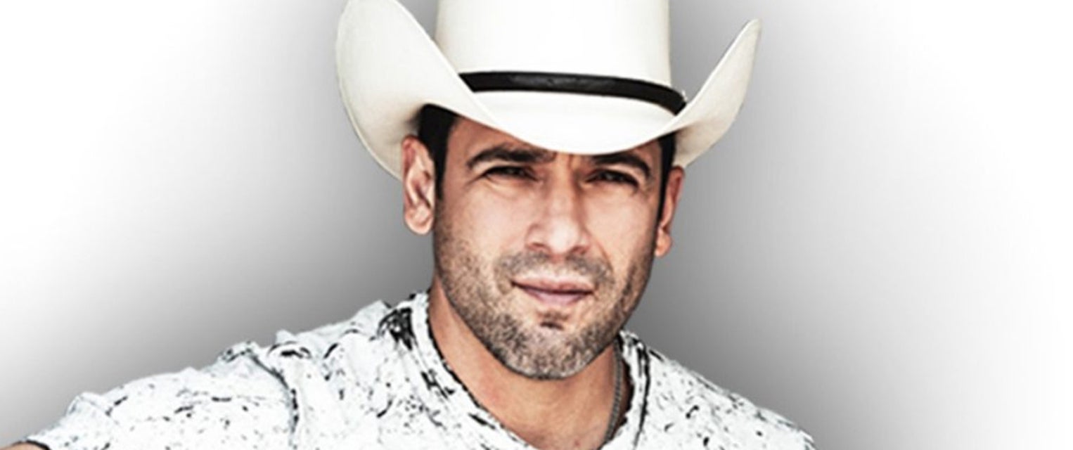 Bobby Pulido will be playing at The Buddy Holly Hall - Helen DeVitt Jones Theater in Lubbock