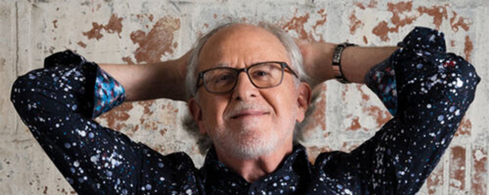 Bob James will be playing at Live at the Ludlow Garage in Cincinnati