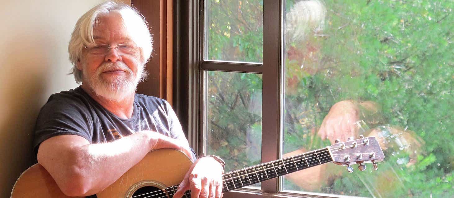 Bob Seger