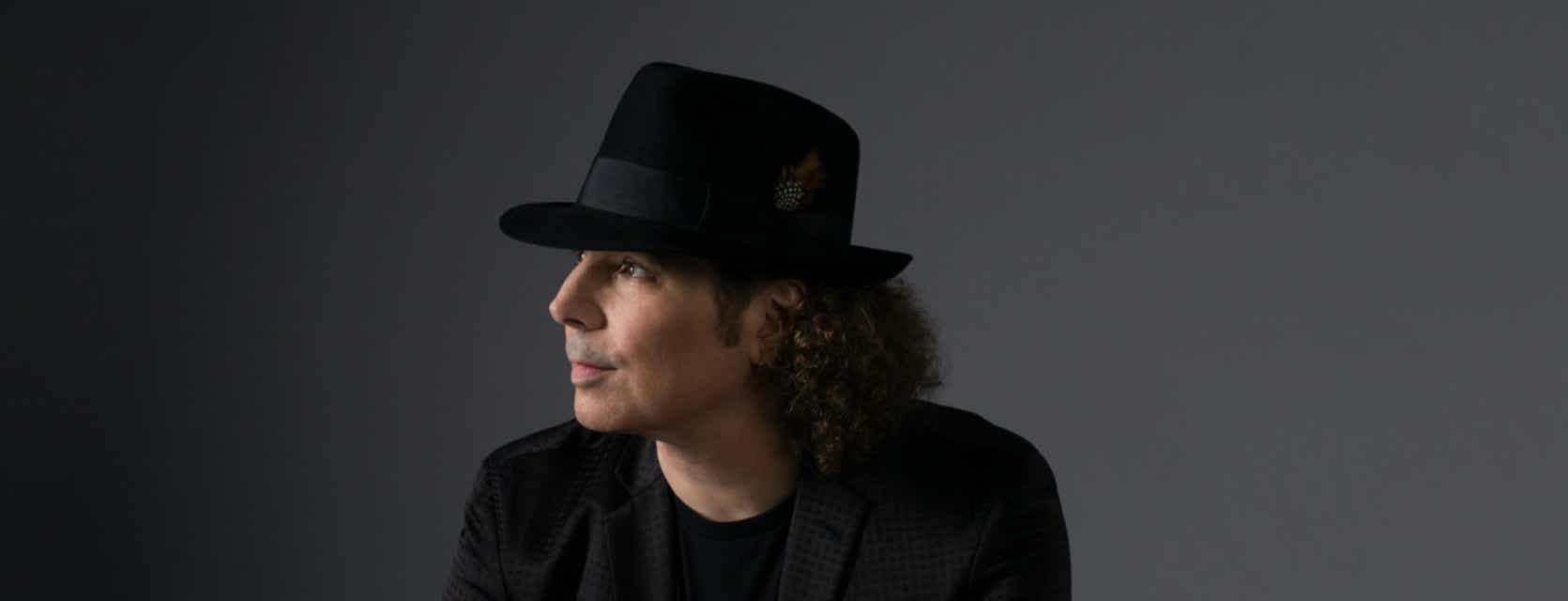 Boney James