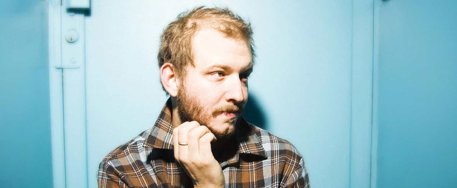 Bon Iver