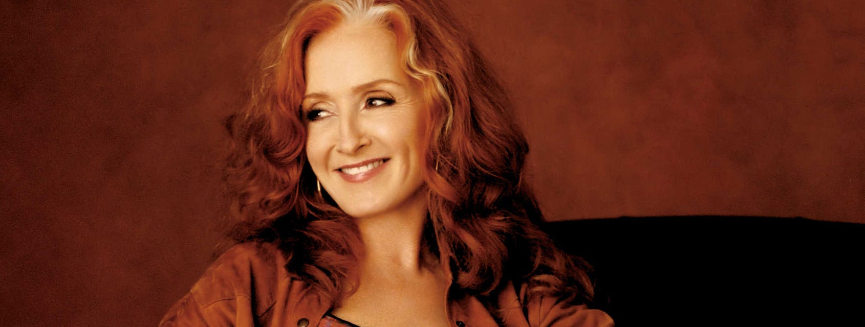 Bonnie Raitt will be playing at Centennial Concert Hall in Winnipeg