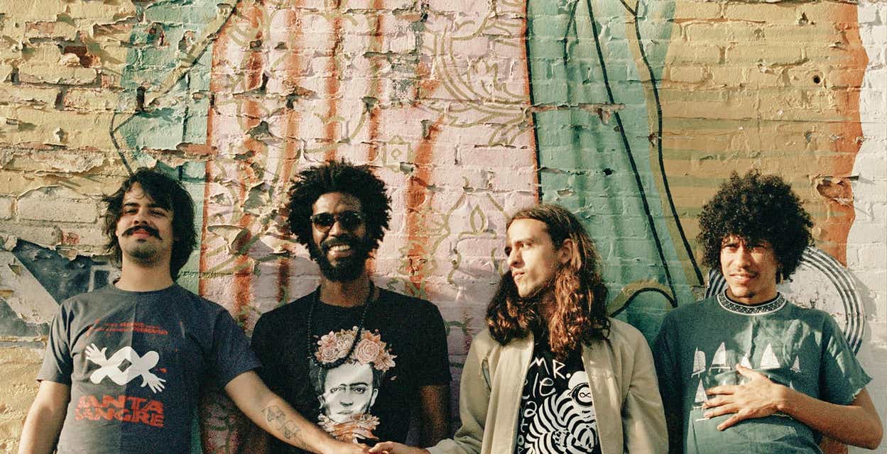 Boogarins
