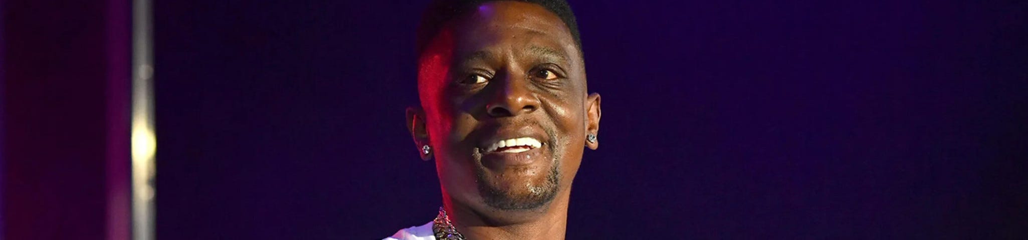 Boosie Badazz will be playing at KEMBA Live! in Columbus