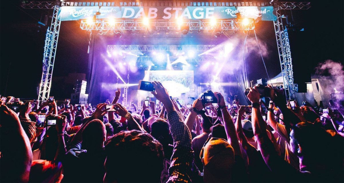 Borderland Music and Arts Festival Tickets