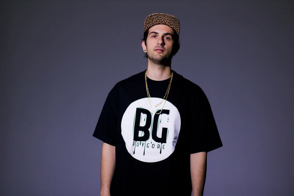 Borgore will be playing at Treefort Music Hall in Boise