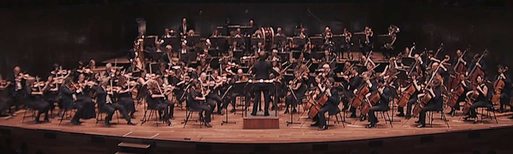 Boston Pops Orchestra