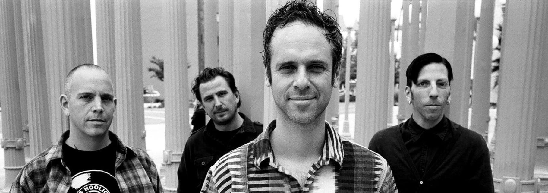 Bouncing Souls
