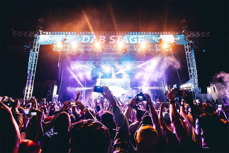 Bourbon & Beyond Festival