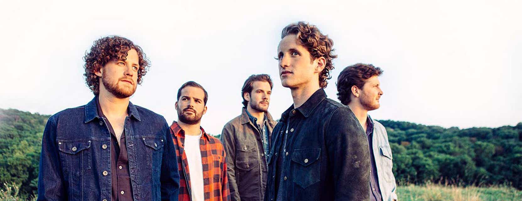 Breakfield will be playing at The Atlantis in Washington