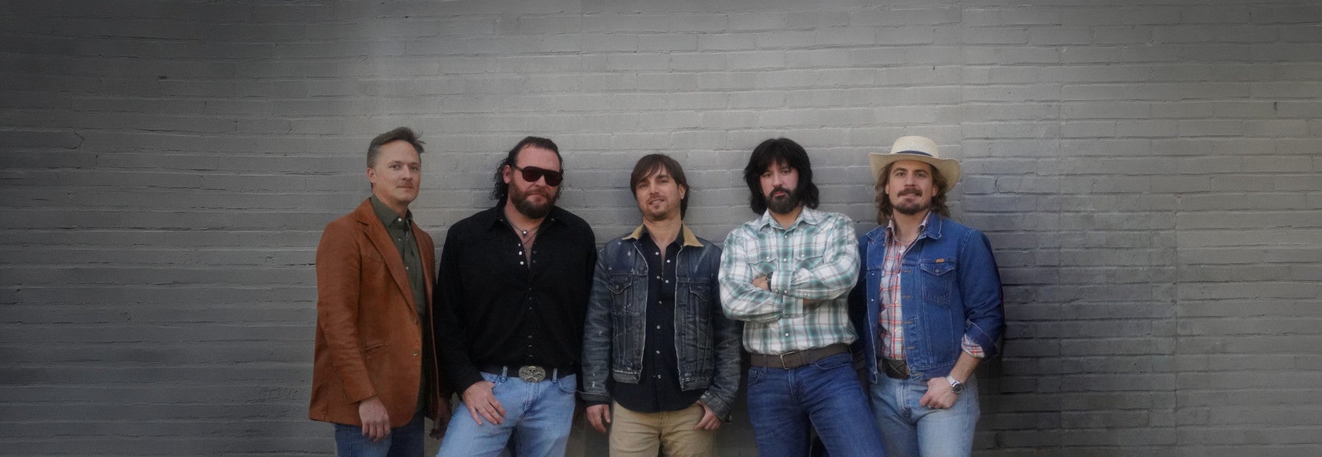Boys In The Band - The Alabama Tribute Tickets