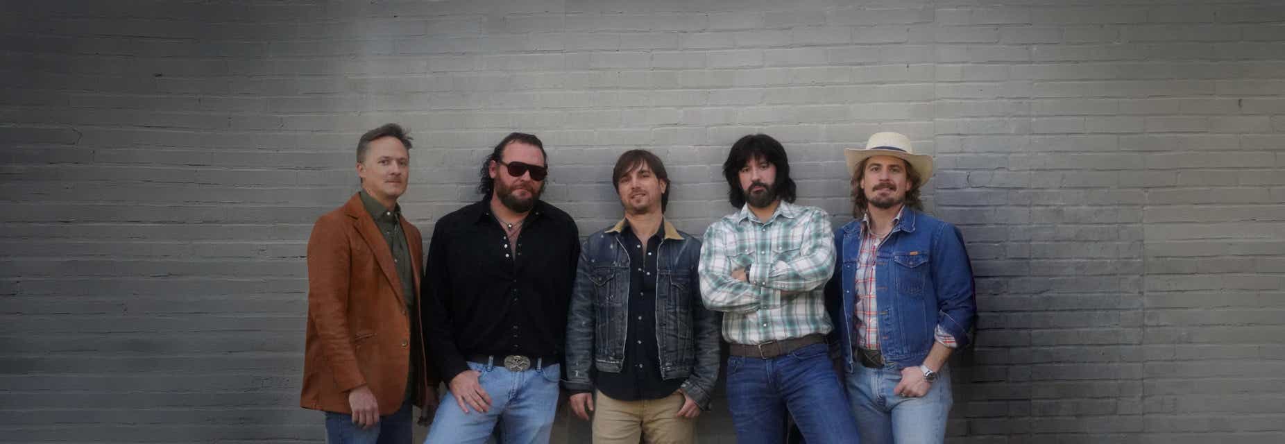 Boys In The Band - The Alabama Tribute
