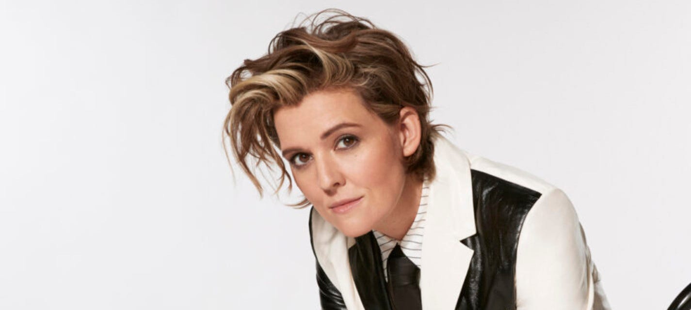 Brandi Carlile