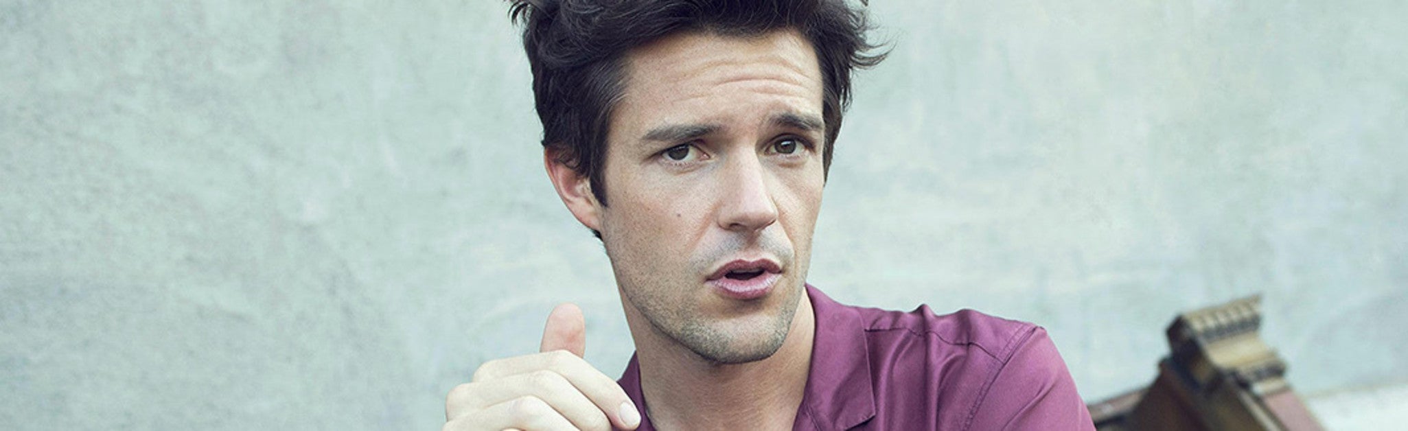 Brandon Flowers Tickets