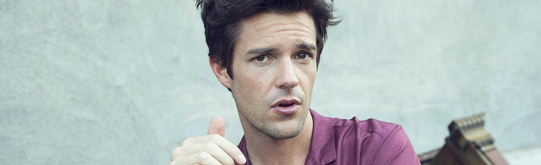 Brandon Flowers