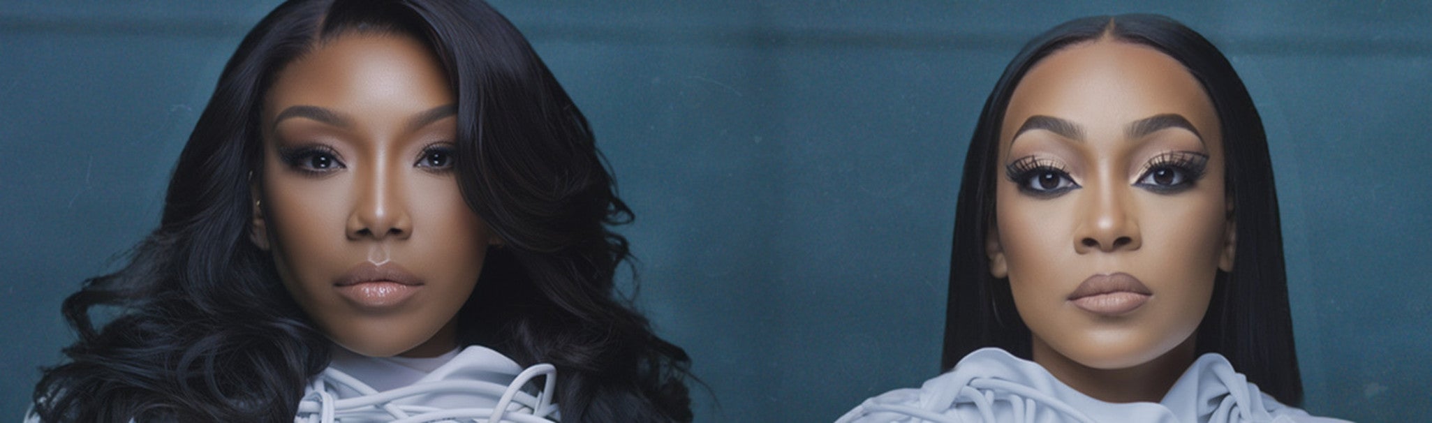 Brandy will be playing at VyStar Veterans Memorial Arena in Jacksonville